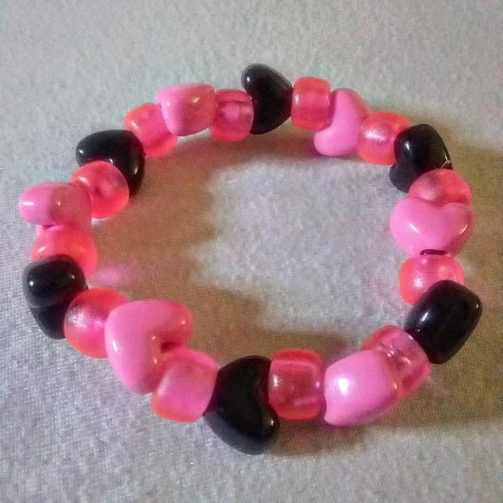 kandi bracelet